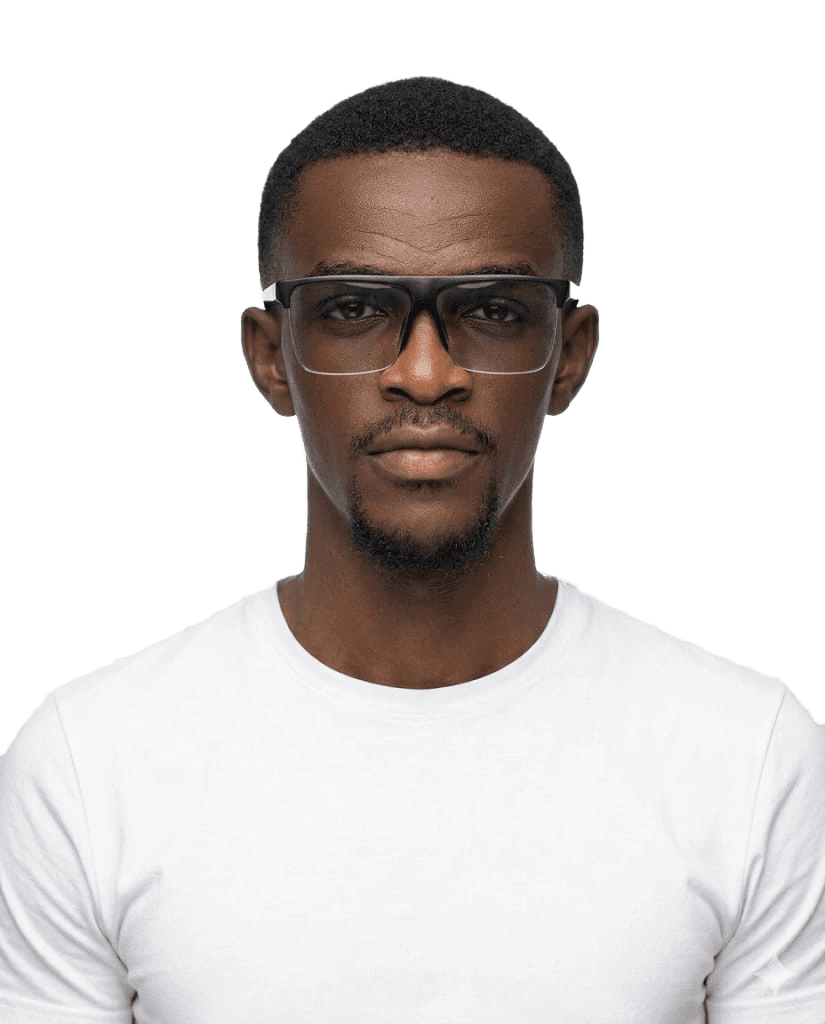 Eloho Kennedy - Full Stack Web Developer